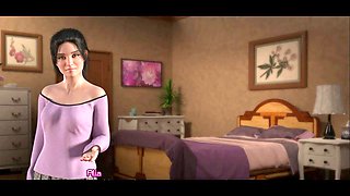 Anime hentay, futanari furry, lingerie