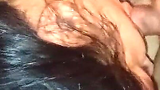 Stepfather Fucks Me Good in the Mouth and Lets You Go