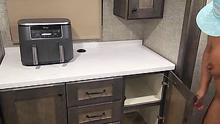 Vanleigh RV 394RK