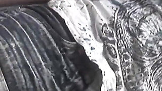 Young Asian Girl Takes a Nice Big Cock