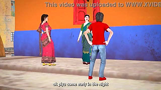 Fuck neighbourhood lady indian sex story