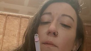 Spell Infused Smoking