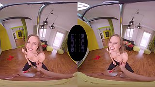 Thyu nhyu mkil: Big Tits, Babe  Hot VR Porn