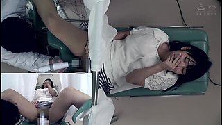 My Wife's Obgyn Creampied Her on Her Ovulation Day...