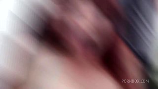 DP, DAP, DVP with Syren De Mer, 5on1, BBC, DAP, DP, DVP, Gapes