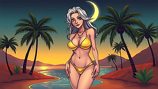 Classic Style Ai Art