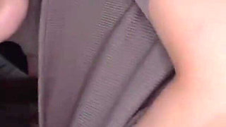 Sun-kissed F-cup Thrill Ride with a Cum-loving Beauty on a Wild Exposed Getaway Part 1