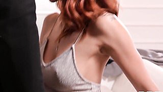 Darrell and Veronica's pussy licking scene