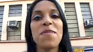 Arabs a fucking! ft. Karine: Big Tits, Big Ass  Blowjob Porn