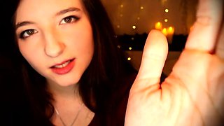 AftynRose ASMR - Sleep Hypnosis