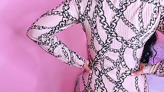 Sharmotta Arabia BBW and Big Cock Saudien