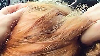 Saffira Yakkuza Cocks Suck in the Car and Loves Getting Pounded Deep by the Pool