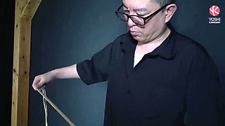 Kinbaku -Dance-