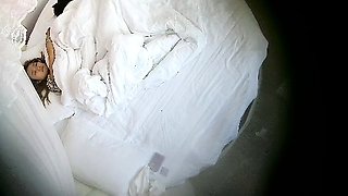 Amateur Hidden Cams Reveal Cock Riding Hoes