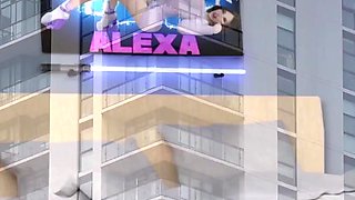 Sexbot 2 Recalibrated (part 5)