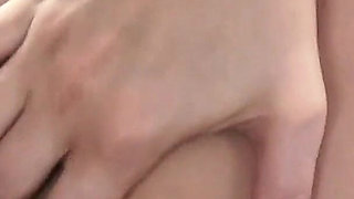 Dana De Armond Shows Her Hot Ass Before Getting It Filled by a Stiff Cock