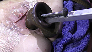Spread Machine