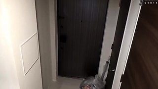 Omege japanese girl with big boobs on cams