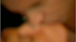 Beautiful Brunette Ass Fucked And Cumshot On Tits In Romantic Atmosphere