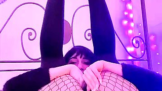 amateur vip ass flashing boobs on live webcam