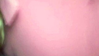 Busty Czech amateur fucks outdoor in public