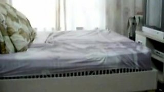 Oriental Afternoon Delight with an Amateur Asian Couple