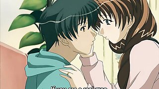 Hentai Universe featuring girlie's hentai anime xxx