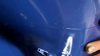 Emo Teen Becka Solo Webcam Masturbation Porn