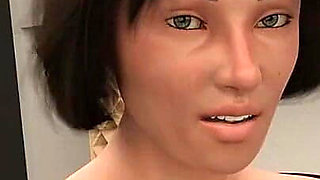 Away From Home [19] Part 84 She Will Have Fun Later! by Loveskysan69