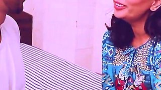 Desi Beautiful Girl Dating Sex with New BF! Tight Vagina Fuck