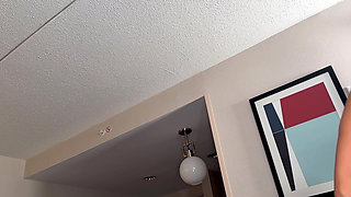 Mixed Sex Wresling Fight for Anal