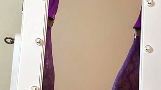 amateur blonde solo webcam