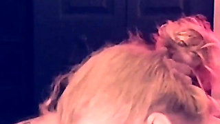 Gonna suck your dick like I'm mad at it