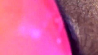 Close up