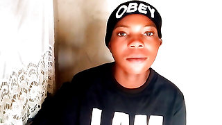 In good mood
