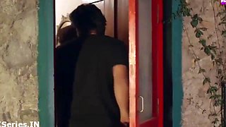 Yorgelis Carrillo - Horny Indian Nymph Erotic Video