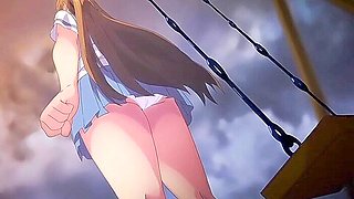 Chichiiro Toiki Episode 2 English
