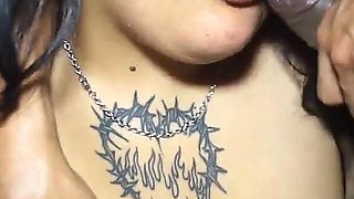 Cheating on My Boyfriend with His Best Friend, He Makes Me Richer Homemade POV in Spanish
