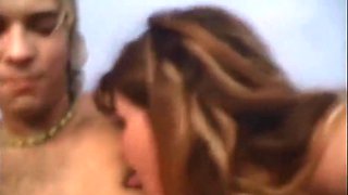 Silvio Ventura And Jennifer Toth - Bang A Thon (volume #1, #2) 52 Min