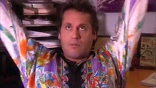 FLEXIBLE VINTAGE BABE 2 ft. Annie Body: Blowjob, Hardcore  Cumshot Porn