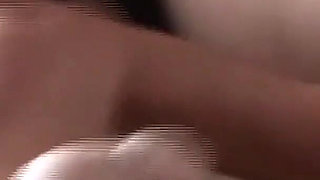 Cam Stepmom Enjoying Huge Cock, Hairy Pussy Blowjob, Fucked and Big Cumshot