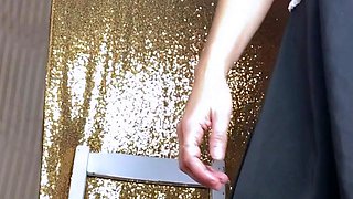 Hot emo amateur solo masturbation