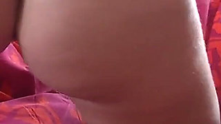 Student Aneta Anal Masturbation