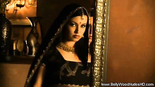 Bollywood Nudes HD featuring fiancée's asian video