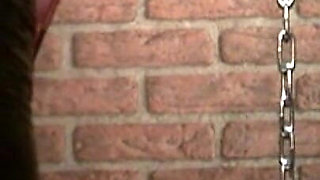 Femdom Fetish - Slaves Packed and Ass Spunked