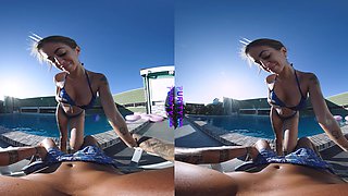 Temptation with Marika Milani