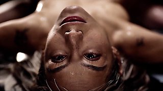 FULL VIDEO - Veronica Leal Cumflation Cum Bitch Gets Her Pussy Pumped And Filled To The Limit