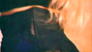 Horny whore unbelievable porn clip