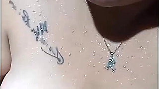 Every Time My Wife Comes in to Take a Bath She Sends Me a Video Masturbating