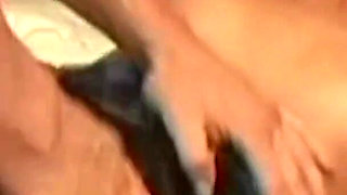 Michael Stefano Called His Buddies to Help Him Fuck This Sweet Angel with Their Rods